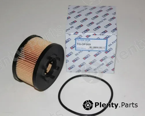 TQ TQ-OF009 — Oil Filter FIL ULJA FORD TQ-OF009 TRANZIT 2.0 00->,MONDEO