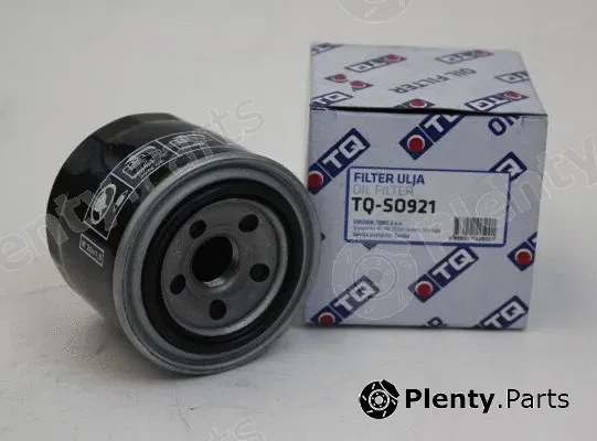 TQ TQ-SO921 — Oil Filter FILTER ULJA