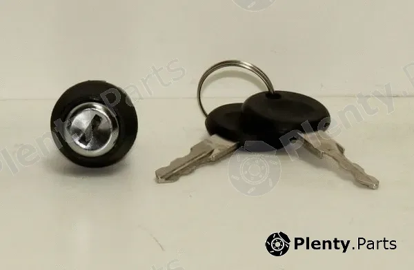 TQ TQ-OT-8121 — Lock Cylinder, ignition lock KONTAKT BRAVA VW TQ-OT-A66089 GOLF 87-95
