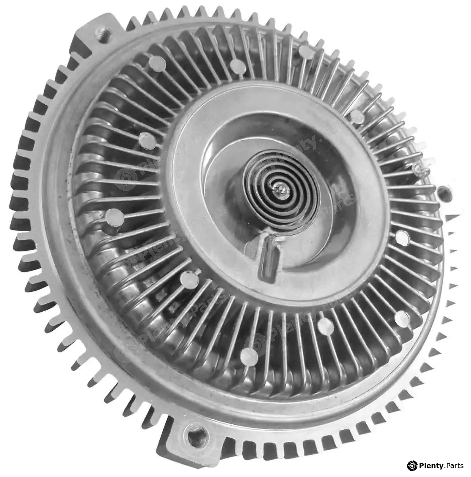 TQ TQ-1006-ME109 — Clutch, radiator fan VISKO VENTILATORA