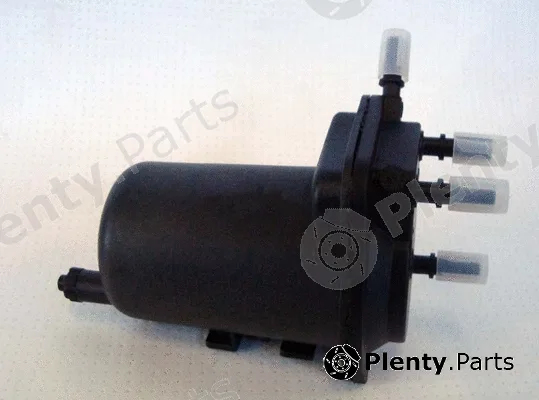 TQ TQ-F907 — Fuel Filter FILTER NAFTE