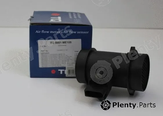 TQ TQ-5001-ME105 — Mass Air Flow Sensor MJERAČ MASE ZRAKA MB TQ-5001-ME105 MB C200CDI 98 ->