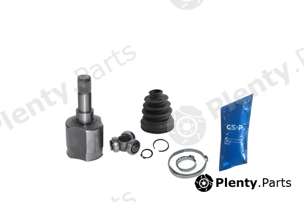 TQ TQ-K618177 — Joint Kit, drive shaft KINETIČKI FORD TQ-K618177 UN.TRANSIT 2.2D 06-14