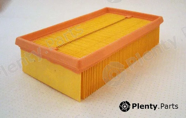 TQ TQ-FZ0412 — Air Filter FILTER ZRAKA
