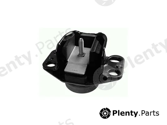 TQ TQ-RE-EM009 — Mounting, engine NOSAČ MOTORA RENAULT TQ-RE-EM009 PR.D CLIO 2,KANGOO 1.4,1.9D