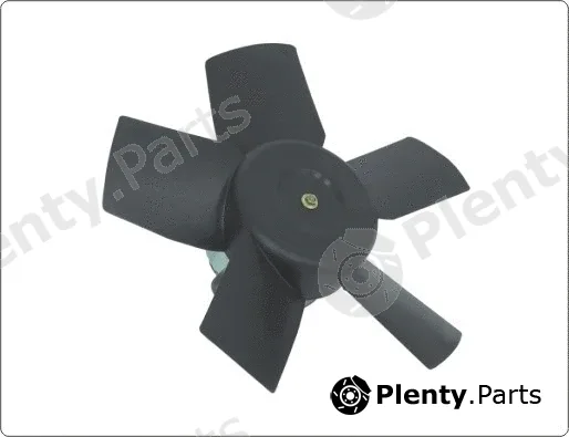 TQ TQ-JG6305 — Fan, engine cooling VENTILATOR HL.OPEL CORSA B ZAD.14/16/TD JGF-150 ;TIGRA