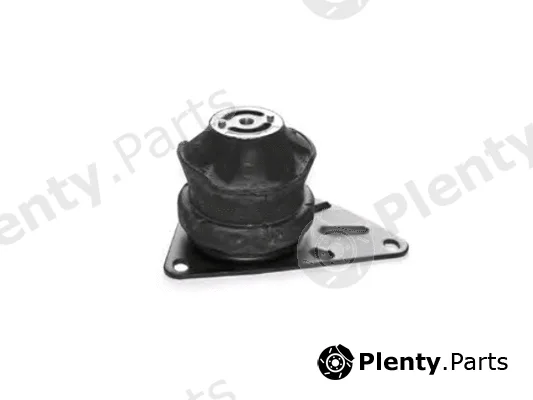 TQ TQ-VW-EM074 — Mounting, engine NOSAČ MOTORA VW TQ-VW-EM074 D POLO 1.9SDI 94->