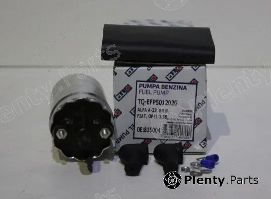 TQ TQ-EFP501202G — Fuel Pump PUMPA BEN.TQ-EFP501202G 3.5B VA.A-33,BMW,FIAT,OPEL