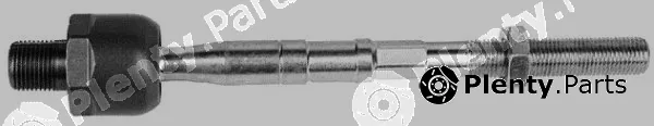 TQ TQ-03.RE.135 — Inner Tie Rod SPONA BMW TQ-03.RE.135 PR.318,325TD E36