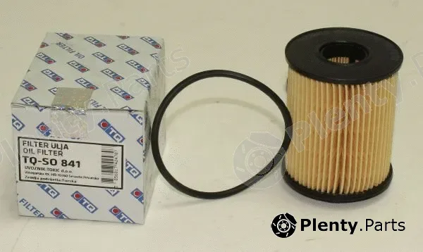 TQ TQ-SO841 — Oil Filter FIL ULJA OPEL TQ-SO841 CORSA C,ASTRA H,1.3CDTI 03->