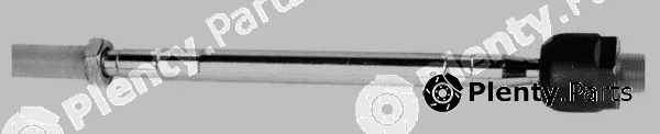 TQ TQ-08.RE.893 — Inner Tie Rod SPONA HYUNDAI TQ-08.RE.893 PR.ACCENT 00->SERVO
