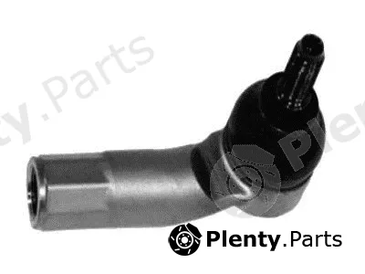 TQ TQ-31.TR.924 — Tie Rod End KRAJNIK VW TQ-31.TR.924 D GOLF 5 03->M16X1.5