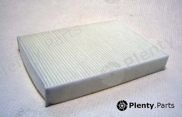 TQ TQ-C481 — Filter, cabin air FIL KABINE VW TQ-C481 UP SKODA CITIGO SEAT MII
