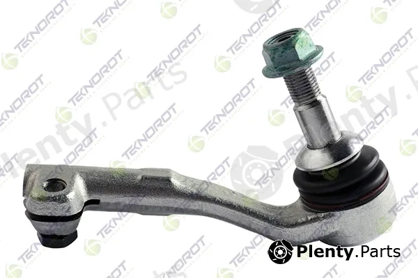 TQ TQ-B-351 — Tie Rod End KRAJNIK BMW TQ-B351 D 114,116,118 10->