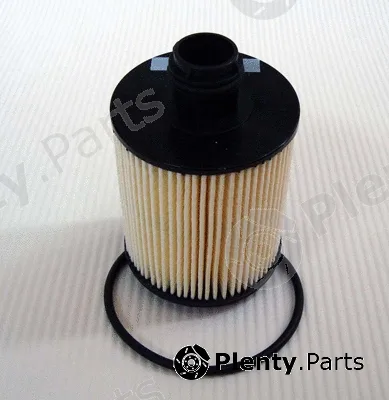 TQ TQ-FU1684 — Oil Filter FIL ULJA OPEL TQ-FU1684 ASTRA J 2.0CDTI