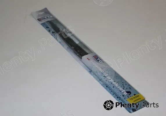 TQ TQ-X48F — Wiper Blade METLICA 480MM TQ-X48F TQ