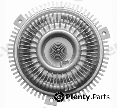 TQ TQ-1006-ME111 — Clutch, radiator fan VISKO VENTILATORA