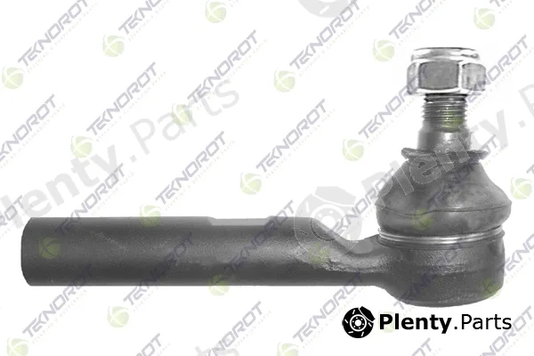TQ TQ-T-151 — Tie Rod End KRAJNIK TOYOTA TQ-T-151 LAND CRUISER 02->