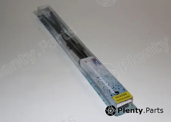 TQ TQ-KF65 — Wiper Blade METLICE 650/650MM TQ-KF65 TQ