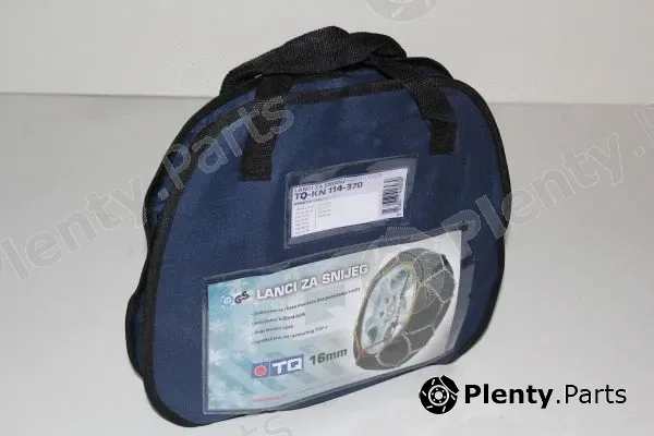 TQ TQ-KN114 — Snow Chain LANCI ZA SNIJEG TQ 114 (185X14) 16MM