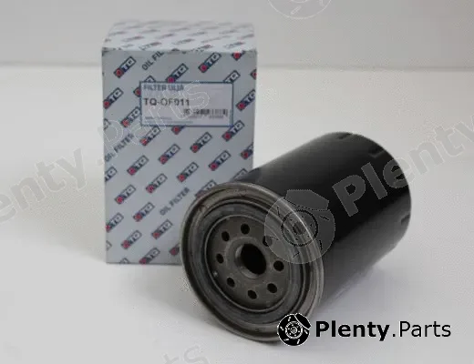 TQ TQ-OF011 — Oil Filter FIL ULJA IVECO TQ-OF011 DAILY 6C15 3.0D 06 ->