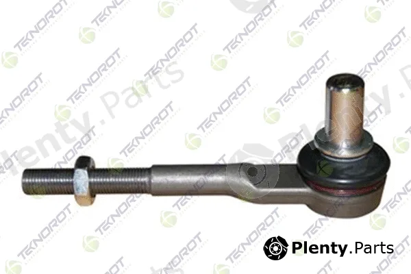 TQ TQ-A-611 — Tie Rod End KRAJNIK VW TQ-A-611 A4 04->,SUPERB 02-08