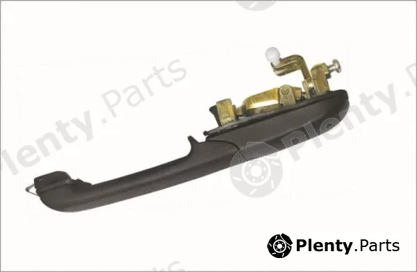 TQ TQ-OT-8035 — Exterior Door Handle VW PASSAT 93-96 KVAKA VRATA Z/D TQ-OT-A6693