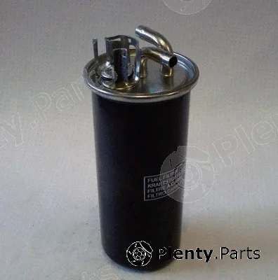 TQ TQ-FG1516 — Fuel Filter FIL NAFTE AUDI TQ-FG1516 A6 II ALLROAD II 2.7-3.0 TDI