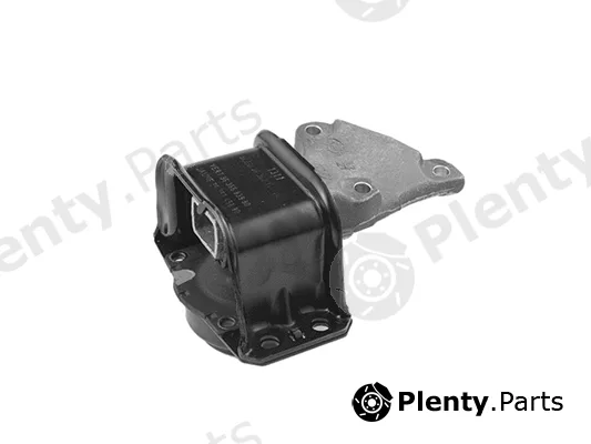 TQ TQ-PE-EM017 — Mounting, engine NOSAČ MOTORA PEUGEOT TQ-PE-EM017 PR.D/GO P-307 2.0HDI