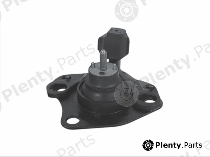 TQ TQ-RE-EM034 — Mounting, engine NOSAČ MOTORA