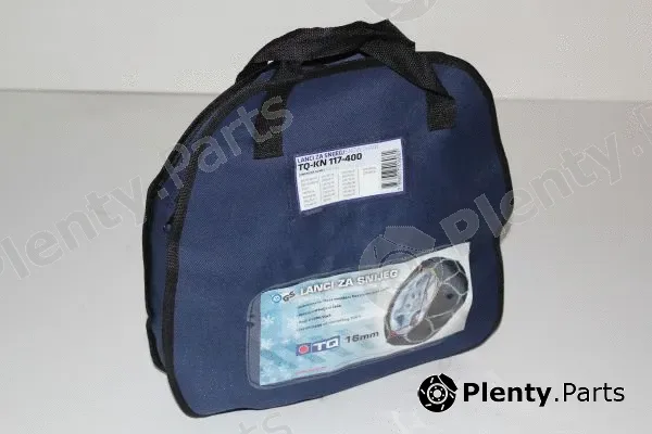 TQ TQ-KN117 — Snow Chain LANCI ZA SNIJEG TQ 117 (6.50X16) 16MM