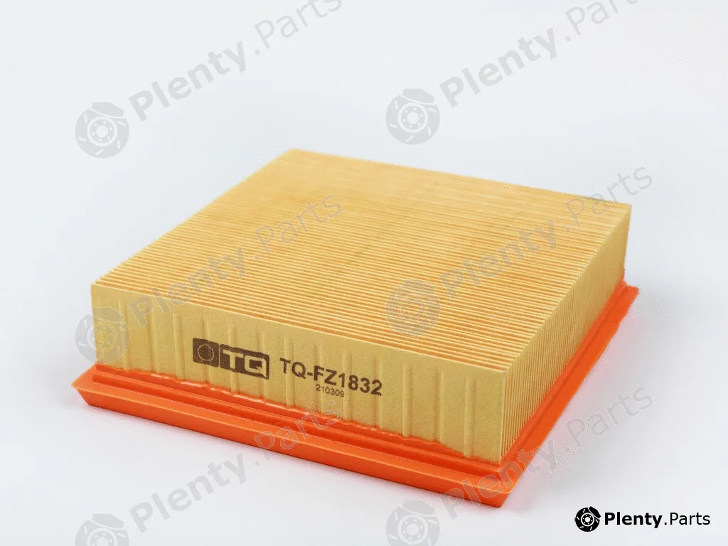 TQ TQ-FZ1832 — Air Filter FIL ZRAKA OPEL TQ-FZ1832 CORSA D 1.3CDTI 06->