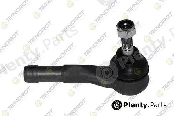 TQ TQ-CR-201 — Tie Rod End KRAJNIK CHRYSLER TQ-CR-201 PT-CRUISER 00-10