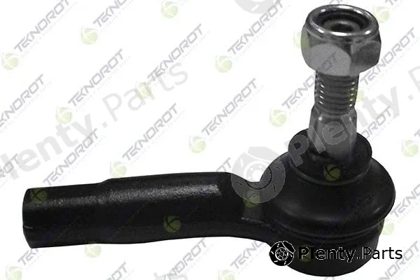 TQ TQ-FO-231 — Tie Rod End KRAJNIK FORD TQ-FO-231 D FIESTA 08->,M-2