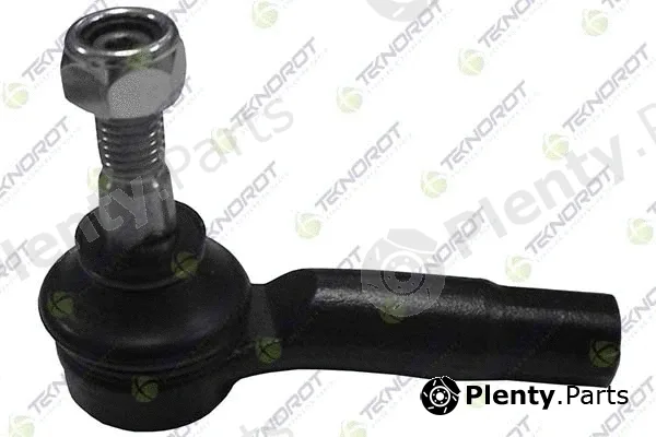 TQ TQ-FO-232 — Tie Rod End KRAJNIK FORD TQ-FO-232 L FIESTA 08->,M-2