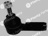 TQ TQ-02.TR.201 — Tie Rod End KRAJNIK VW TQ-02.TR.201 A-80,PASSAT 81-88