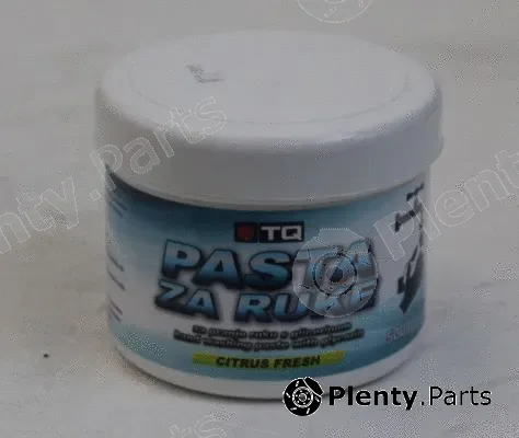TQ PASTATQ500G — Hand Cleaners PASTA ZA PRANJE RUKU TQ 500G