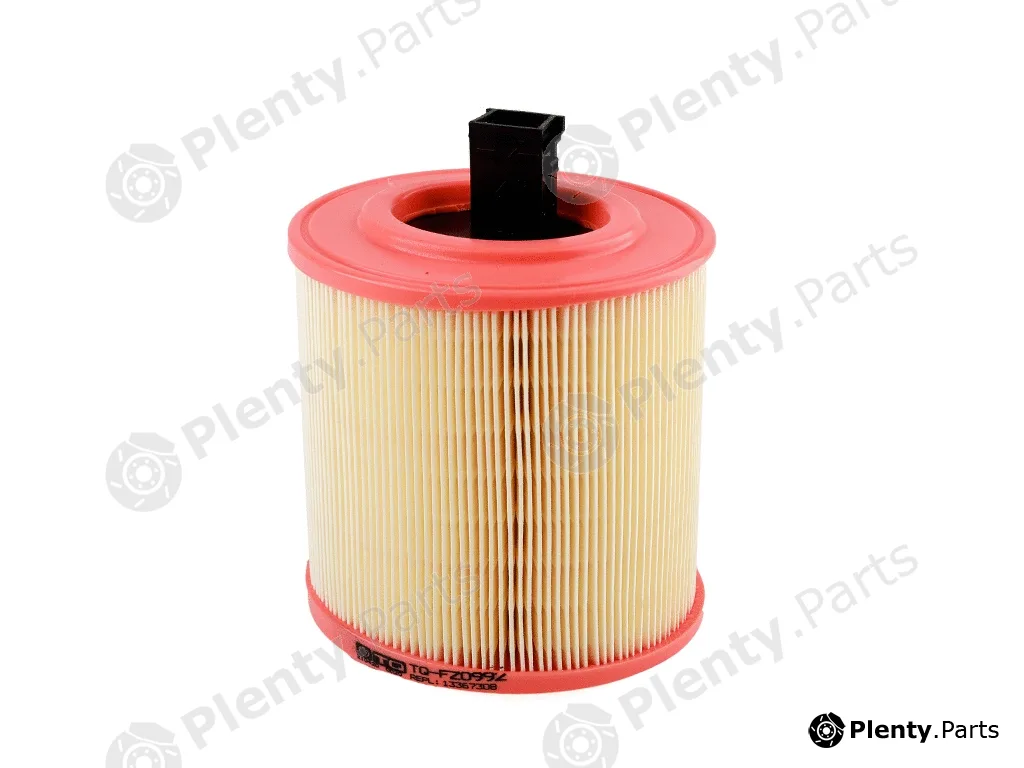 TQ TQ-FZ0992 — Air Filter FIL ZRAKA OPEL TQ-FZ0992 ASTRA K 1.0 1.4