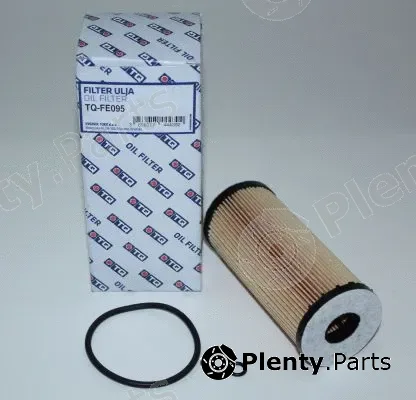 TQ TQ-FE095 — Oil Filter FIL ULJA MB TQ-FE095 MB A-160CDI 98 ->