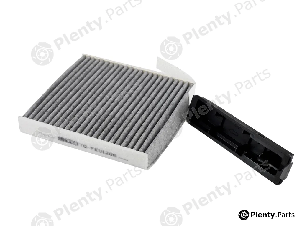 TQ TQ-FKU1206 — Filter, cabin air FILTER KABINE