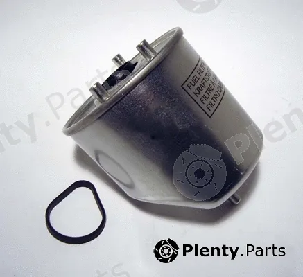 TQ TQ-F292 — Fuel Filter FILTER NAFTE