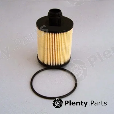 TQ TQ-FU1672 — Oil Filter FILTER ULJA