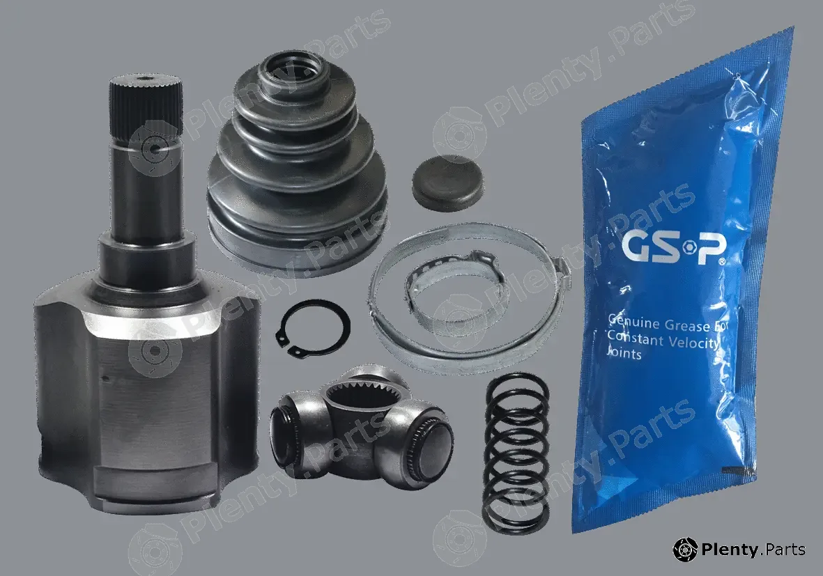 TQ TQ-K617028 — Joint Kit, drive shaft KINETIČKI CITROEN TQ-K617028 UN.JUMPER 2.2HDI 06 ->