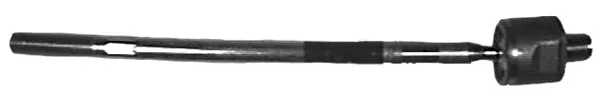 TQ TQ-HY-232 — Inner Tie Rod SPONA HYUNDAI TQ-HY-232 PR.ACCENT 00->SERVO