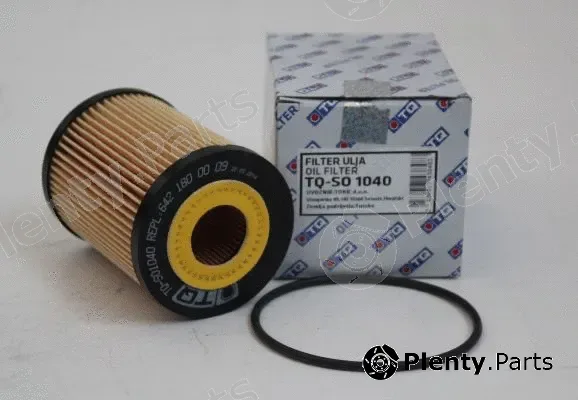 TQ TQ-SO1040 — Oil Filter FIL ULJA MB TQ-SO1040 MB-E 280,320CDI 05->
