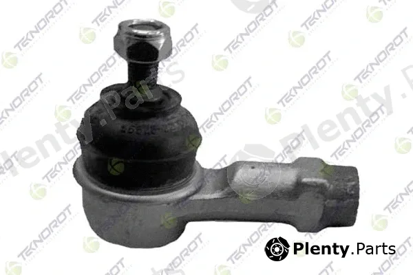 TQ TQ-HY-502 — Tie Rod End KRAJNIK HYUNDAI TQ-HY-502 ACCENT, MATRIX 1.5CRDI 02->