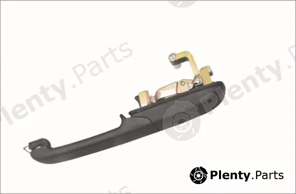 TQ TQ-OT-8036 — Exterior Door Handle VW PASSAT 93-96 KVAKA VRATA Z/L TQ-OT-A66047
