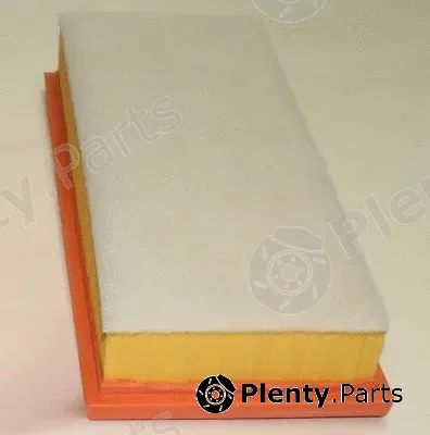 TQ TQ-AF094 — Air Filter FIL ZRAKA ALFA TQ-AF094 A-147 1.6 16V 01->