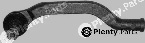 TQ TQ-22.TR.910 — Tie Rod End KRAJNIK OPEL TQ-22.TR.910 L VIVARO 01->