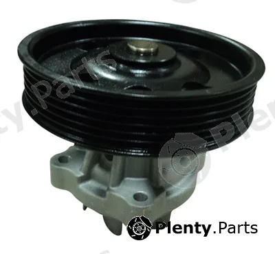 TQ TQ-O125 — Water Pump, engine cooling PUMPA VODE OPEL TQ-O125 CORSA C 1.3CDTI 03->